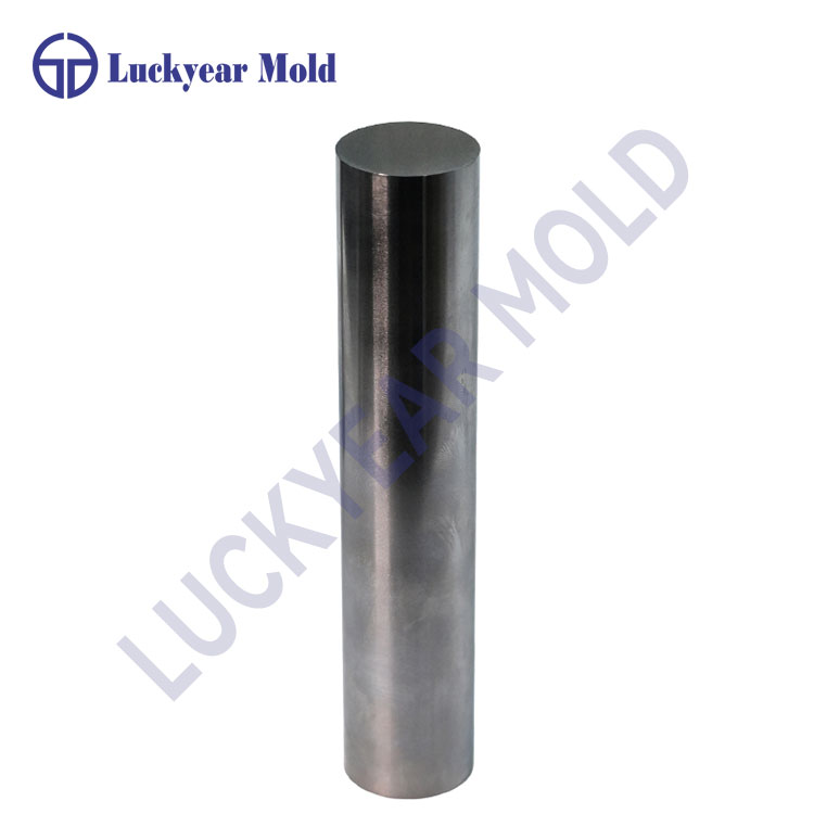 Dlaczego precyzyjne stemple i matryce z węglików spiekanych są uważane za podstawowe narzędzia zapewniające wysoką wydajność i trwałość w chińskim przemyśle produkcyjnym?