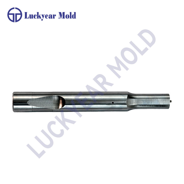 Czym są precyzyjne stemple blokujące kulkowe?